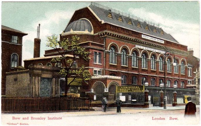 800px-Bow_and_Bromley_Institute_c_1907